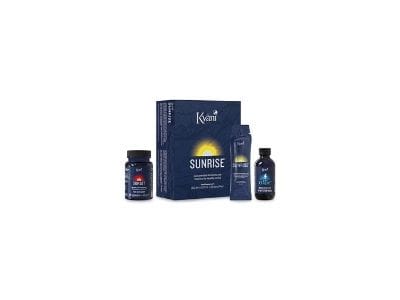 Amare Sunrise, Sunset & Nitro: De Wellness-driehoek voor optimale gezondheid