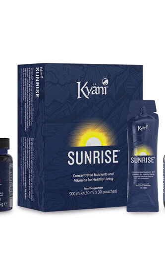 Amare Review