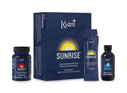 Amare Review