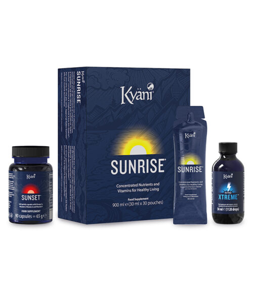 Amare Review