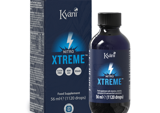 Amare Review