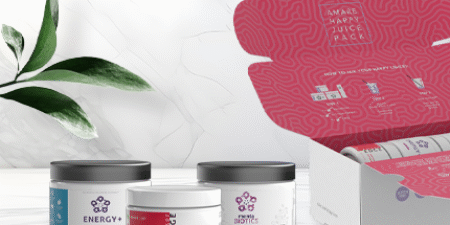 Amare Review