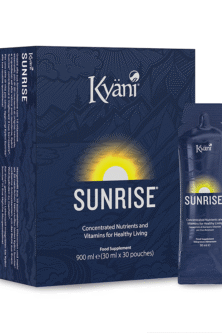Amare Review