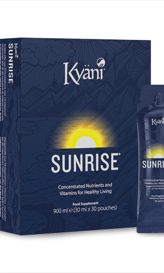 Amare Review