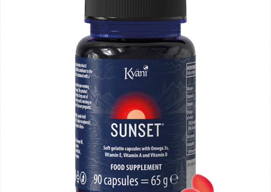 Amare Review