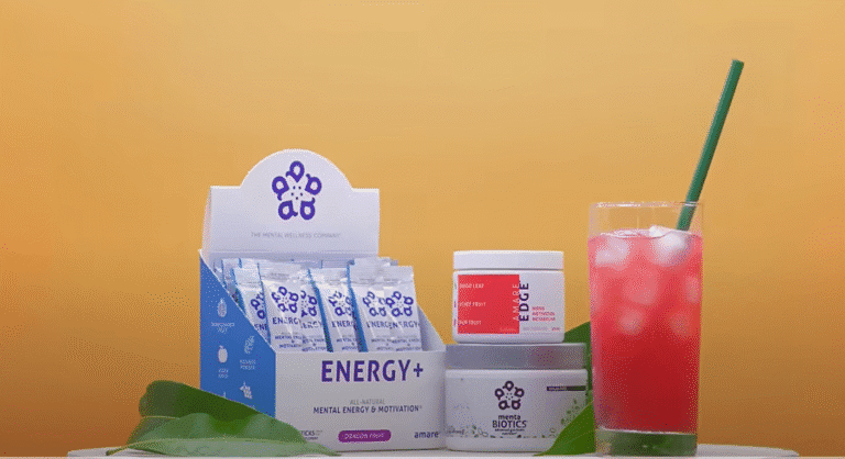 Amare Happy Juice Pack Review