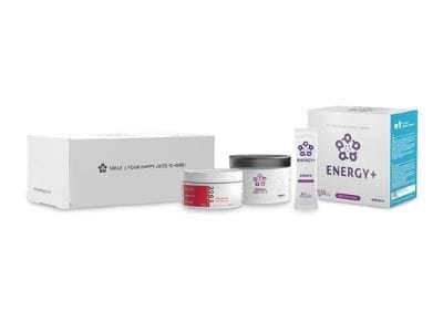 Amare Happy Juice Pack – Complete mentale wellness drank