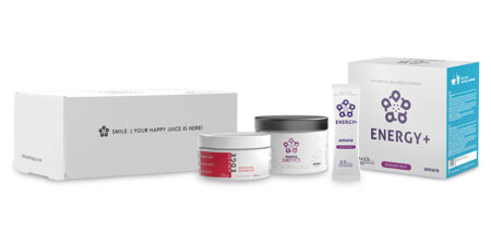 Amare Review