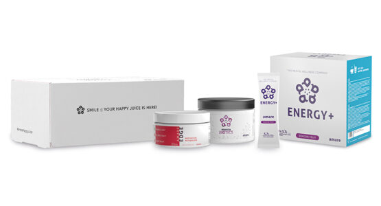 Amare Review