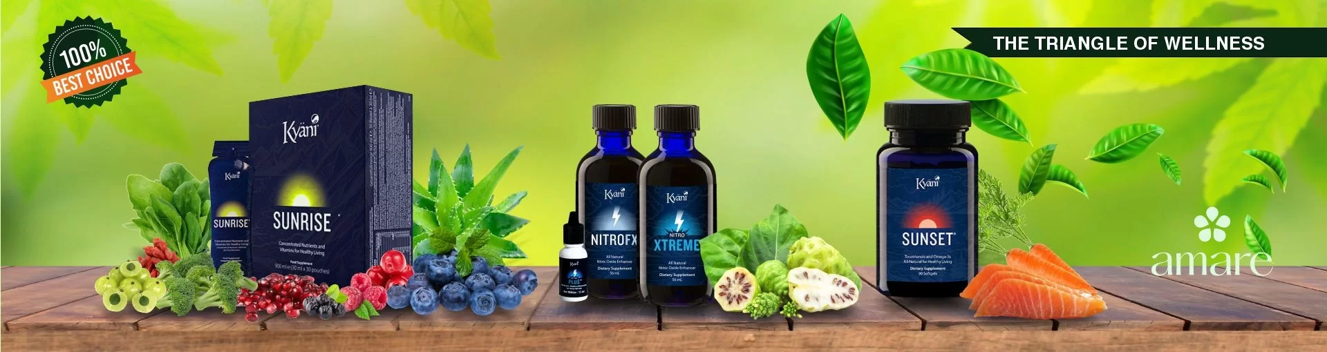 Alles wat je moet weten over supplementen in 2025